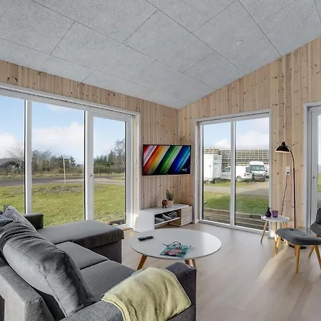 Beautiful In With Kitchen * Logstrup