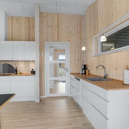 Beautiful In With Kitchen * Logstrup