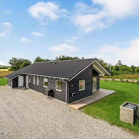 Holiday home Beautiful In With Kitchen *