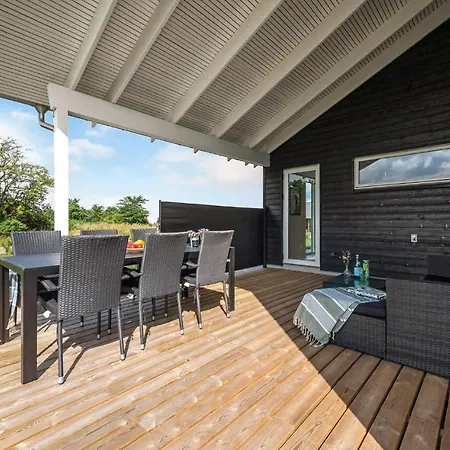 Beautiful In With Kitchen Løgstrup