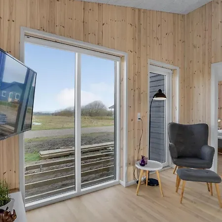 Beautiful In With Kitchen Løgstrup