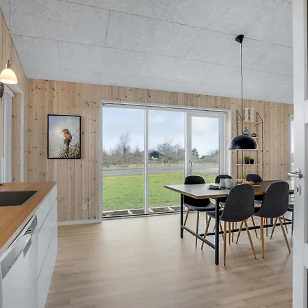 Beautiful In With Kitchen Løgstrup