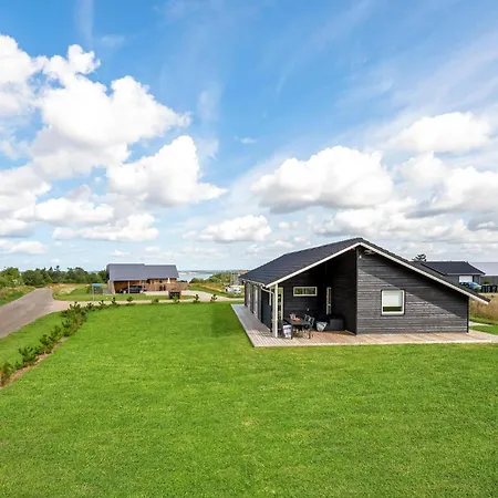 Beautiful In With Kitchen Holiday home Logstrup