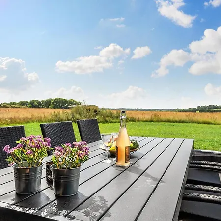 Beautiful In With Kitchen 別荘 Løgstrup