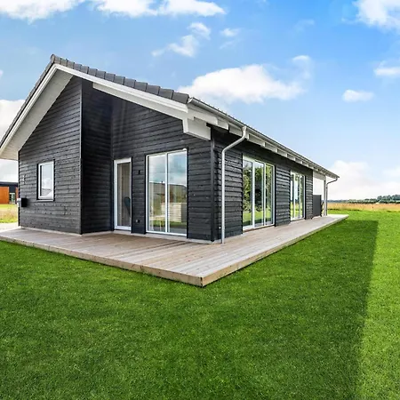 Beautiful In With Kitchen Løgstrup